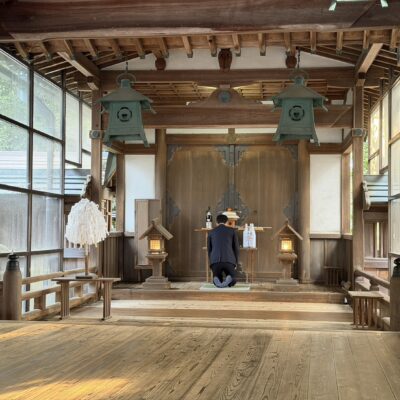 新年あけましておめでとうございます。