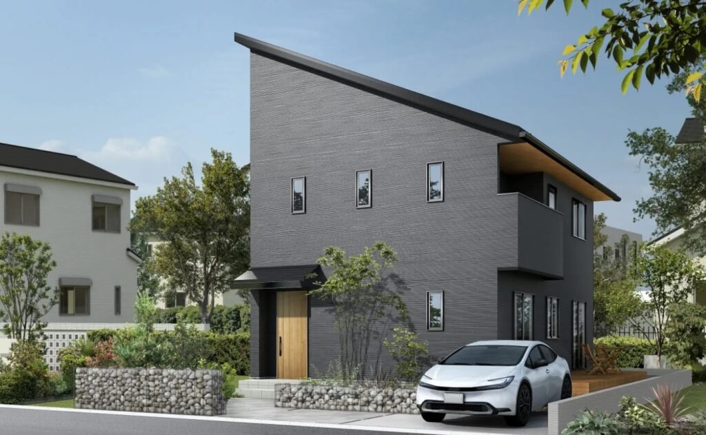 名張市で家を建てるなら大道建設