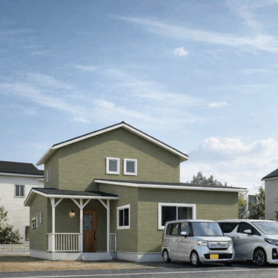 S様邸の地鎮祭を執り行いました